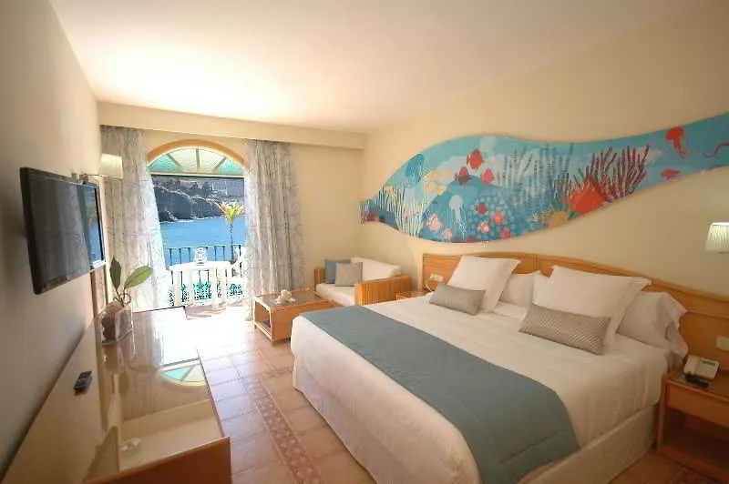 Apartamentos Livvo Puerto De Mogan