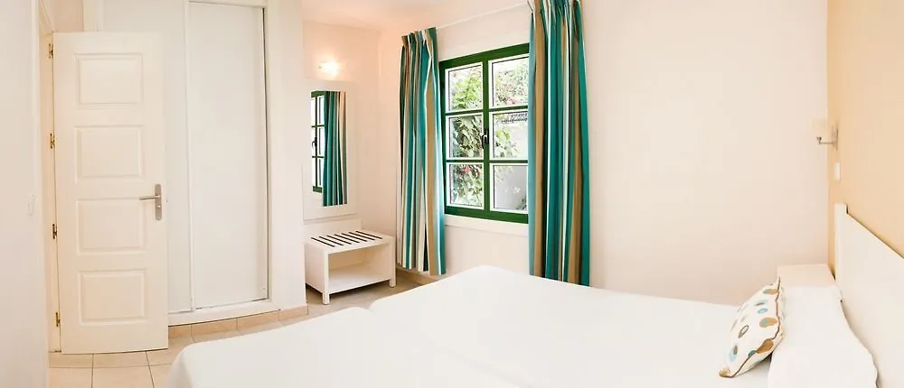 Apartamentos Puerto de Mogán THe Home Collection España