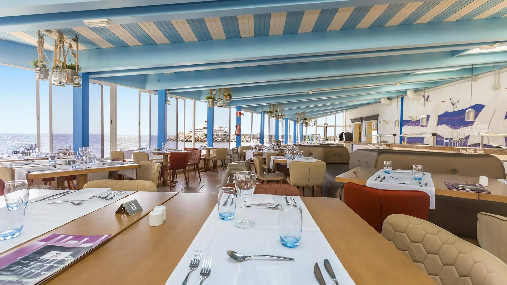 Apartamentos Livvo Puerto De Mogan Spain