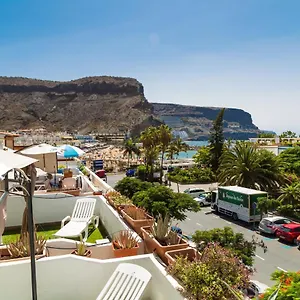 Ilios De Mogan Appartement