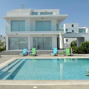  Villa Kalypso Cypern
