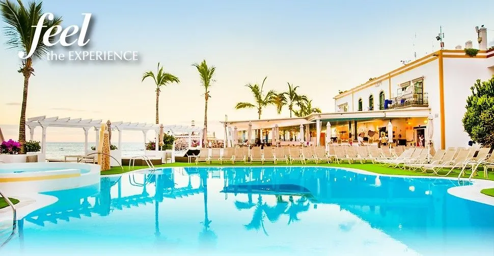 Apartamentos Livvo Puerto De Mogan 0*,  Spain