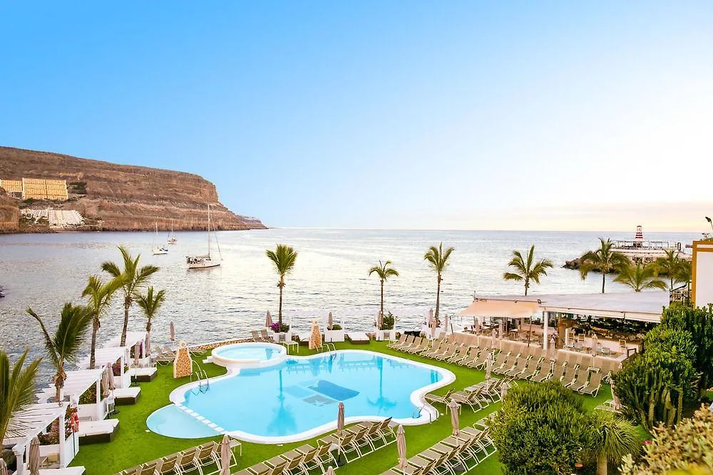 Apartamentos Livvo Puerto De Mogan 0*,  Spain