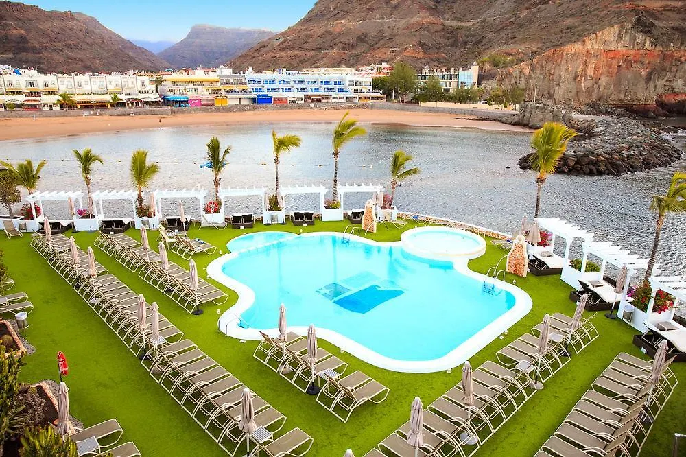 Apartamentos Livvo Puerto De Mogan 0*,  Spain