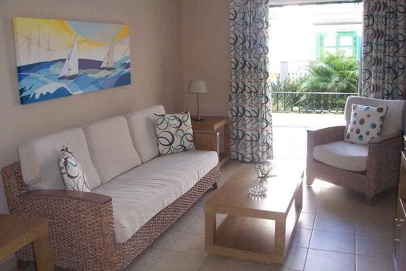 Apartamentos Puerto de Mogán THe Home Collection Espanha