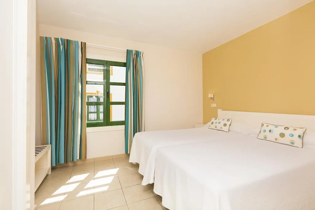 Apartamentos Livvo Puerto De Mogan Spain