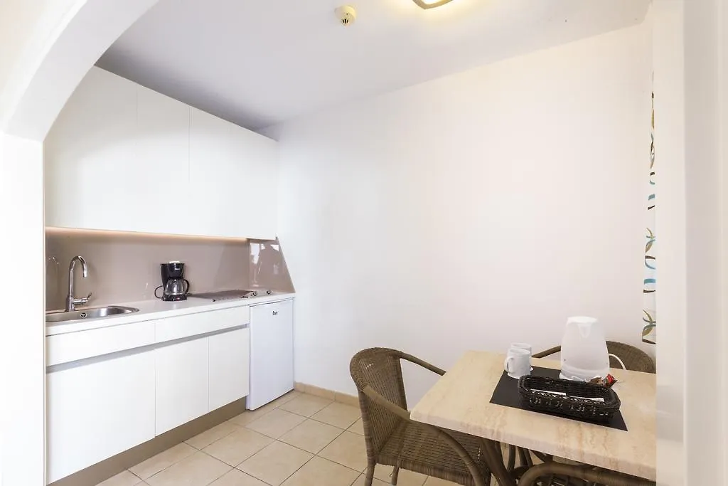 Apartamentos Livvo Puerto De Mogan 0*,  Spain