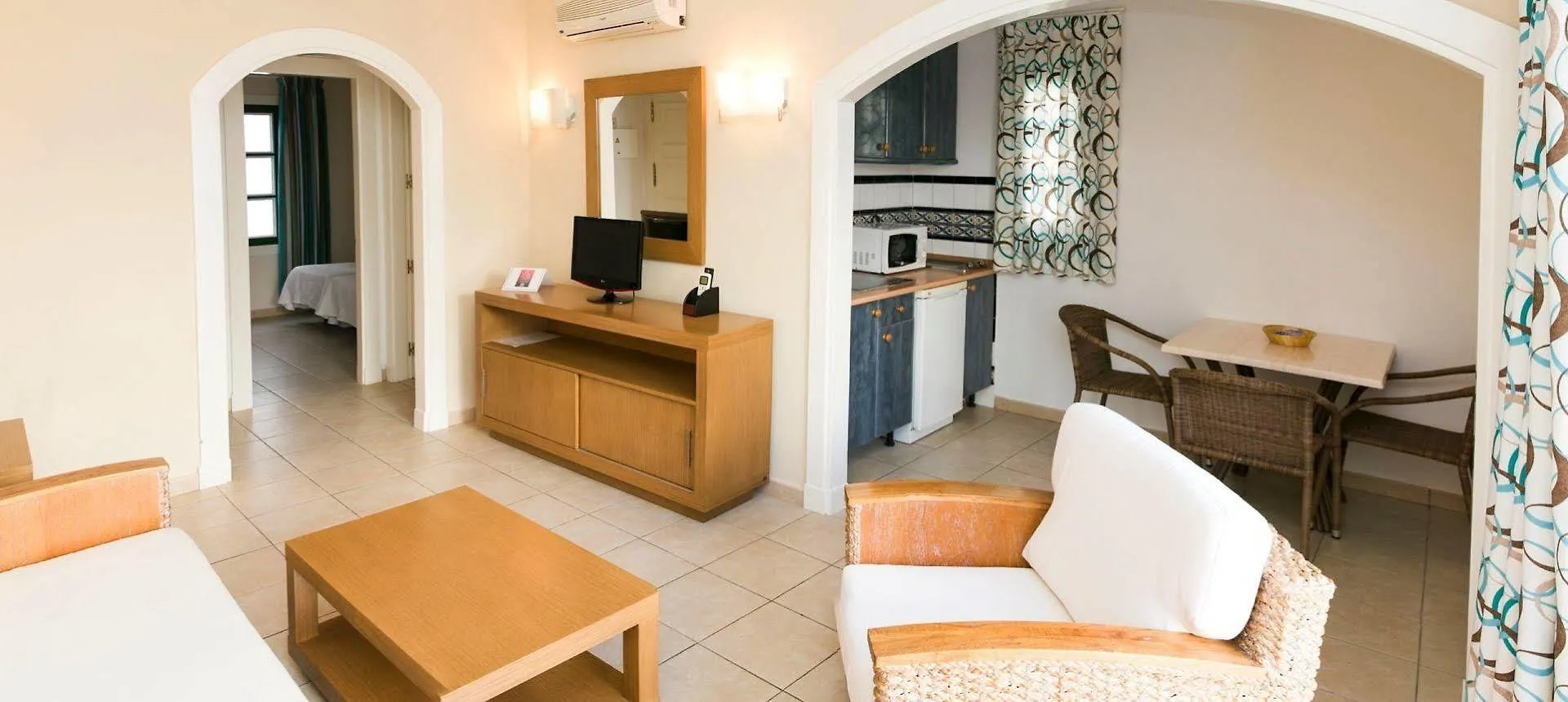 Apartamentos Puerto de Mogán THe Home Collection Espanha