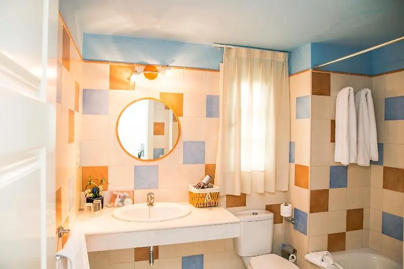 Apartamentos Puerto de Mogán THe Home Collection
