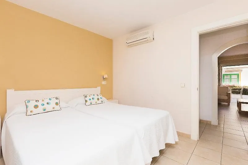 Apartamentos Livvo Puerto De Mogan Apartment